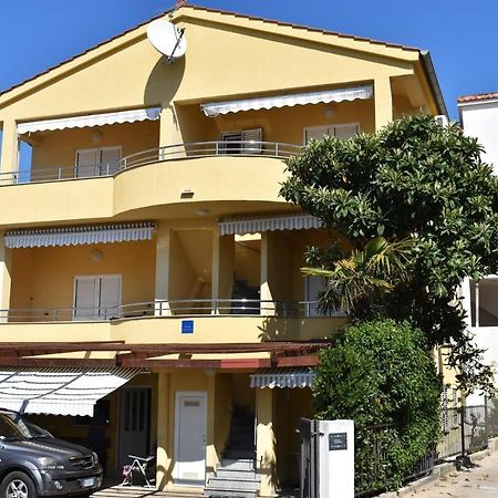 Villa Franco Zadar Exterior photo