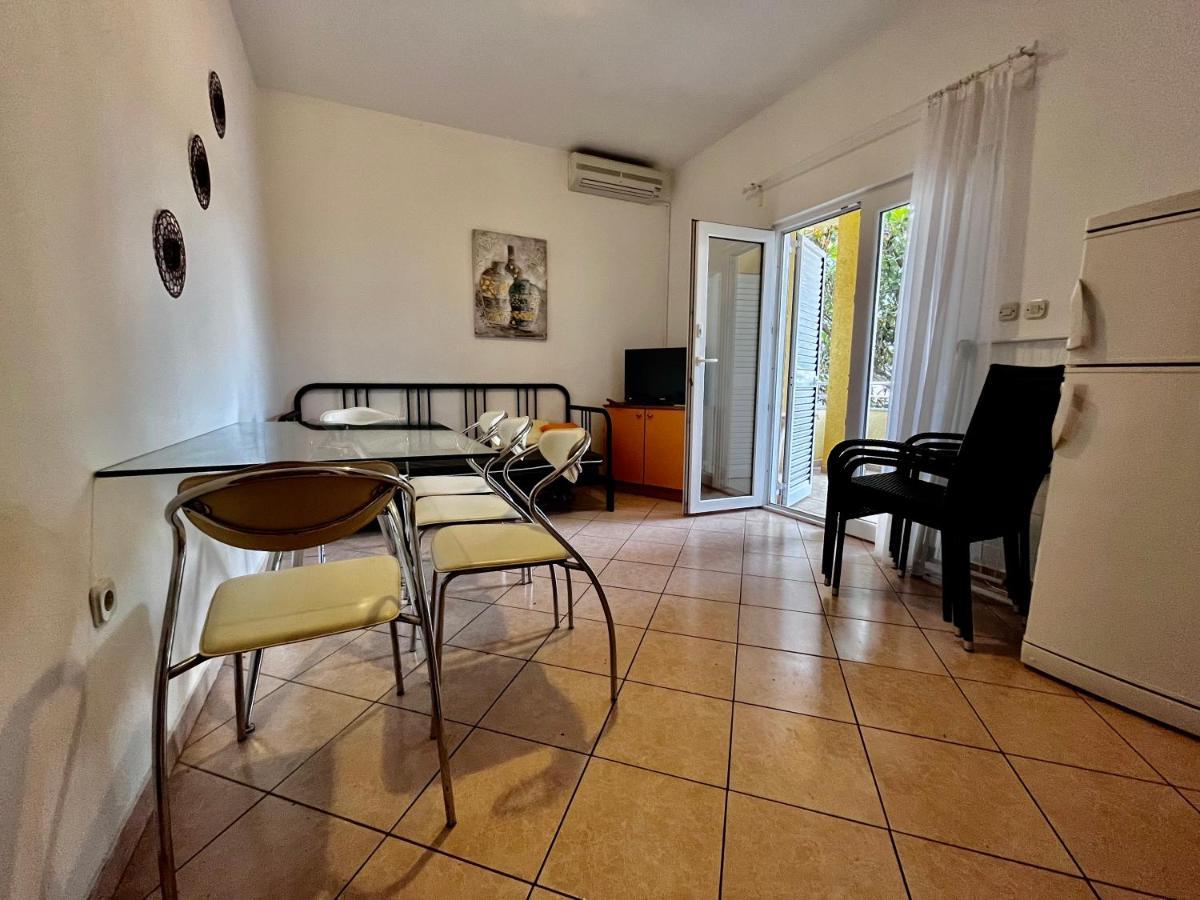 Villa Franco Zadar Exterior photo